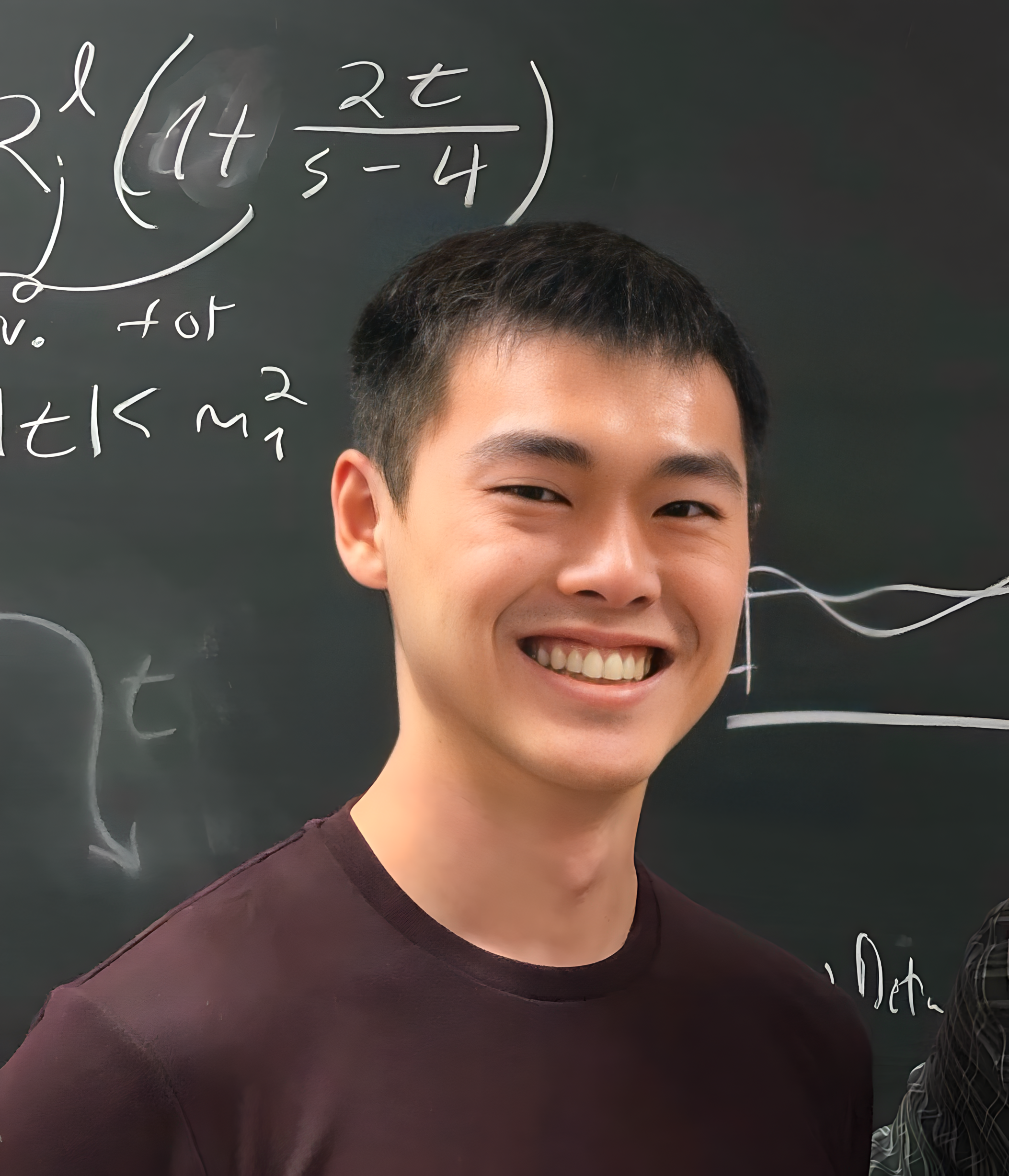 Ian Pang