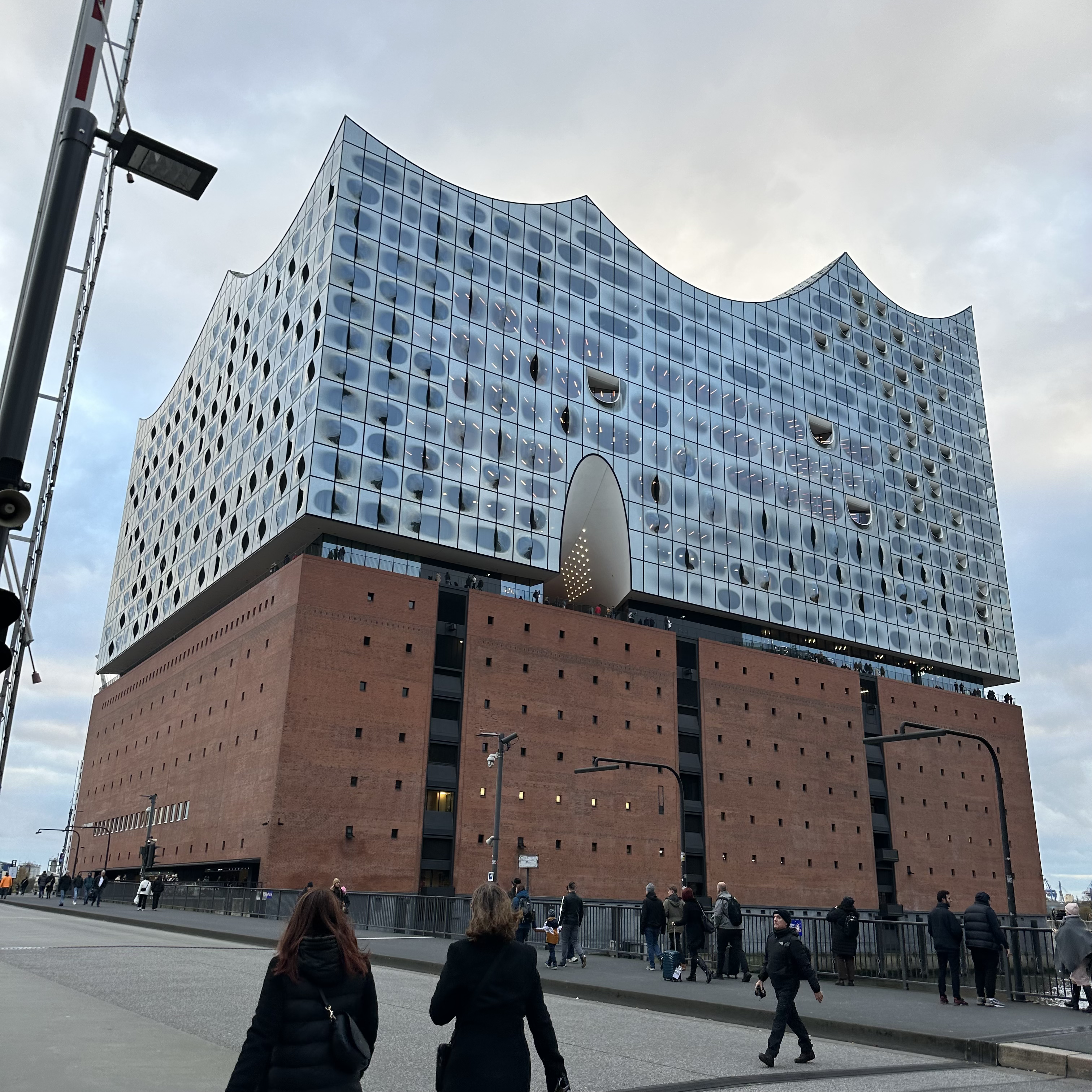 Hamburg