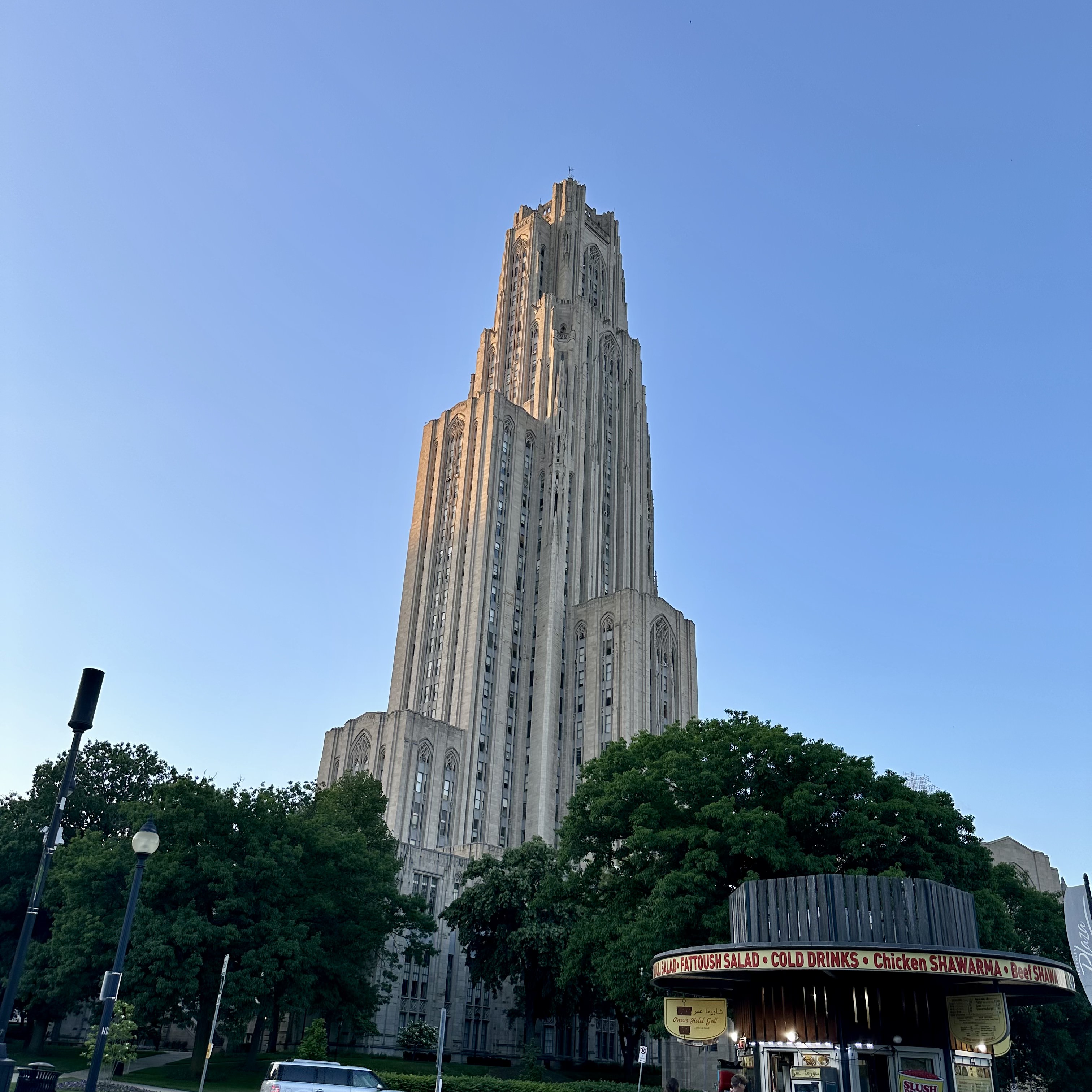 Pittsburgh